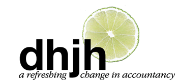 dhjh - a refreshing change in accountancy